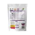 Fertilizante Nutriplan Vitaplan 4 em 1 para Solo 1kg 1