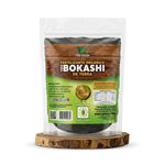 Fertilizante Vila Verde Bokashi 300g 1