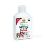 Fertilizante Nutriplan Vitaplan Verde Raiz para Plantas 140ml 0