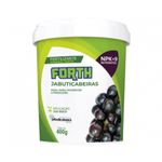 Fertilizante Forth para Jabuticabeira 400g 0