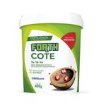 Fertilizante Forth Cote 14-14-14 para Plantas 400g 0