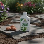 Fertilizante Nutriplan Vitaplan Verde Foliar para Folhas 140ml 1