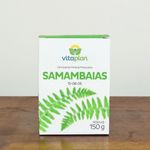 Fertilizante Nutriplan Vitaplan Samambaia para Plantio e Manuten  o 150g 1
