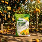 Fertilizante Forth para Frutas 25kg 1