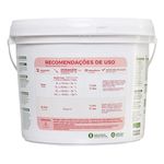 Fertilizante Forth para Rosa do Deserto 400g 1