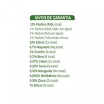 Fertilizante Forth para Plantio 25kg 1