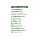 Fertilizante Forth para Jardim 25kg 1