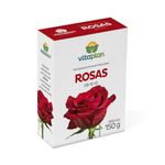 Fertilizante Nutriplan Vitaplan Rosas para Plantio e Manuten  o 150g 0