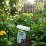 Fertilizante Forth Cote 15-09-12 para Plantas 400g 1
