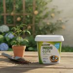 Fertilizante Forth Cote Plus 15-09-12 para Plantas 150g 2