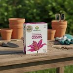 Fertilizante Nutriplan Vitaplan Farinha de Ossos para Jardins e Plantas 1kg 2