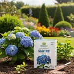 Fertilizante Nutriplan Vitaplan Salitre do Chile para Plantio e Manuten  o 500g 1