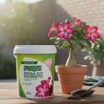Fertilizante Forth para Rosa do Deserto 400g 2