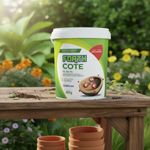 Fertilizante Forth Cote 14-14-14 para Plantas 400g 2