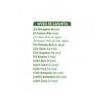 Fertilizante Forth para Jabuticabeira 400g 3