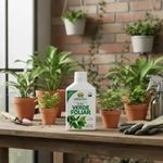 Fertilizante Nutriplan Vitaplan Verde Foliar para Folhas 140ml 3