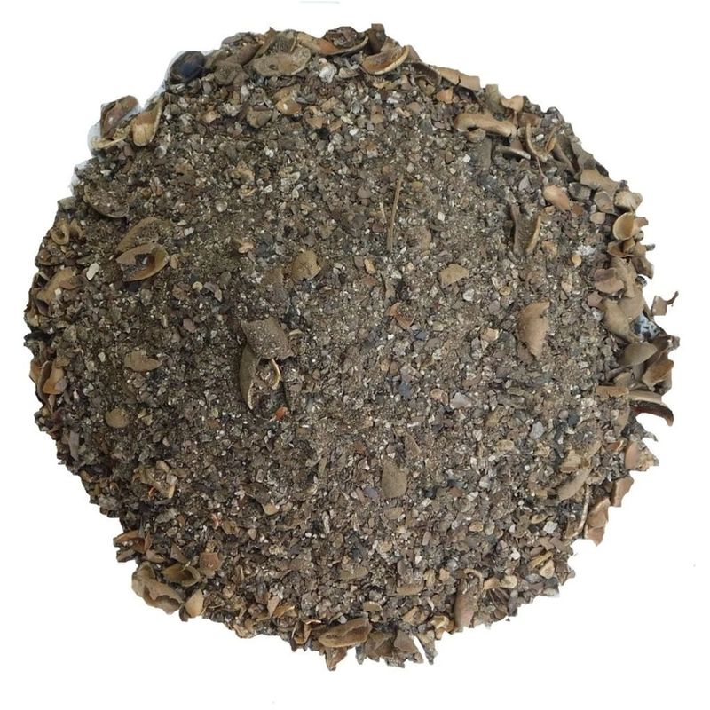 Fertilizante Nutriplan Vitaplan Torta Vegetal de Mamona para Plantas 1kg 1