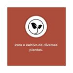 Fertilizante Nutriplan Vitaplan Verde Raiz para Plantas 140ml 3