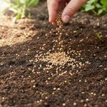 Fertilizante Forth Cote Plus 15-09-12 para Plantas 150g 3