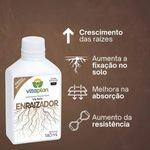 Fertilizante Nutriplan Vitaplan Enraizador para Ra zes 140ml 3