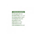 Fertilizante Forth Cote Plus 15-09-12 para Plantas 150g 4