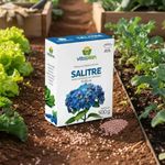 Fertilizante Nutriplan Vitaplan Salitre do Chile para Plantio e Manuten  o 500g 3