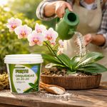 Fertilizante Forth Manuten  o 20-20-20 para Orqu deas 100g 3