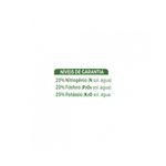 Fertilizante Forth Manuten  o 20-20-20 para Orqu deas 100g 4