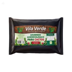 Fertilizante Vila Verde para Cactos 100g