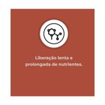 Fertilizante Nutriplan Vitaplan Torta de Mamona e Farinha de Ossos para Jardins e Plantas 1 8kg 4