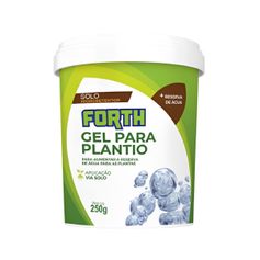 Condicionador Forth Gel para Plantio 250g