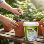 Condicionador Forth Gel para Plantio 250g 2