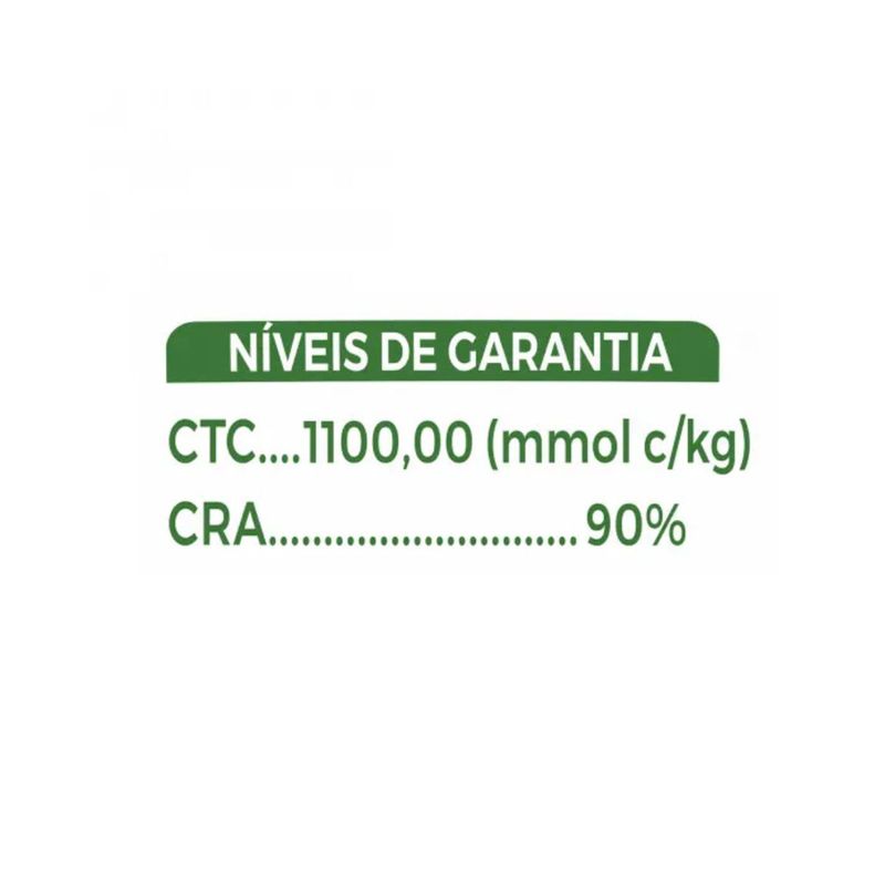Condicionador Forth Gel para Plantio 250g 3