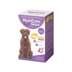 Suplemento Alimentar Nutricore S nior Maxi para C es e Gatos 202 5mg - 30 c psulas 0