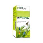 Suplemento Vitam nico Alivira Dup ssaro Oral para Aves 30ml 0