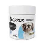 Suplemento Vitam nico Alivira Coprox para C es 60g 0