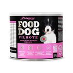Suplemento Botupharma Food Dog Filhote para C es Filhotes 100g  0
