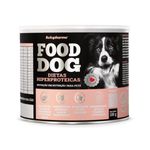 Suplemento Botupharma Food Dog Dietas Hiperproteicas para C es Adultos 100g 0