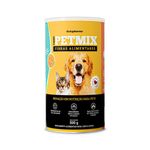 Suplemento Botupharma Food Pet Mix Fibras Alimentares para C es e Gatos 500g 0