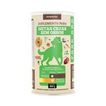Suplemento Botupharma Food Dog Dietas Cruas Sem Ossos para C es Adultos 500g 0