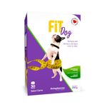 Suplemento Botupharma Fit Dog para C es 210g - Cont m 30 tabletes 0