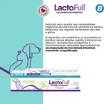 Suplemento Botupharma Lactofull para C es e Gatos 14g - Cont m 1 seringa 2