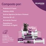 Suplemento NutriCore Simbio para Gatos 14g - Cont m 1 seringa 3