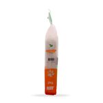Granulado Higi nico P3T Bio Tofu Natural para Gatos 2kg 3