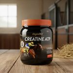 Suplemento Organnact Creatine ATP para Equinos 500g 1