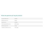 Suplemento Organnact Creatine ATP para Equinos 500g 4