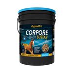 Suplemento Organnact Corpore Baby Sustag Pellets para Potros Lactentes 10kg 0