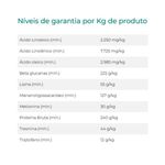 Suplemento Organnact Corpore Potros para Equinos 10kg 4