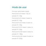 Suplemento Organnact Corpore Potros para Equinos 10kg 5