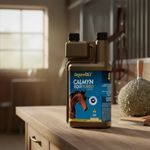 Suplemento Organnact Calmyn Equi Turbo L quido para Equinos 1lt 1